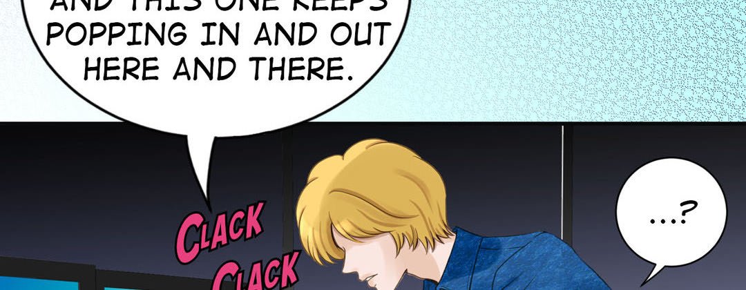Read Living With the Wizard chapter 38 image 129 on Lezhin