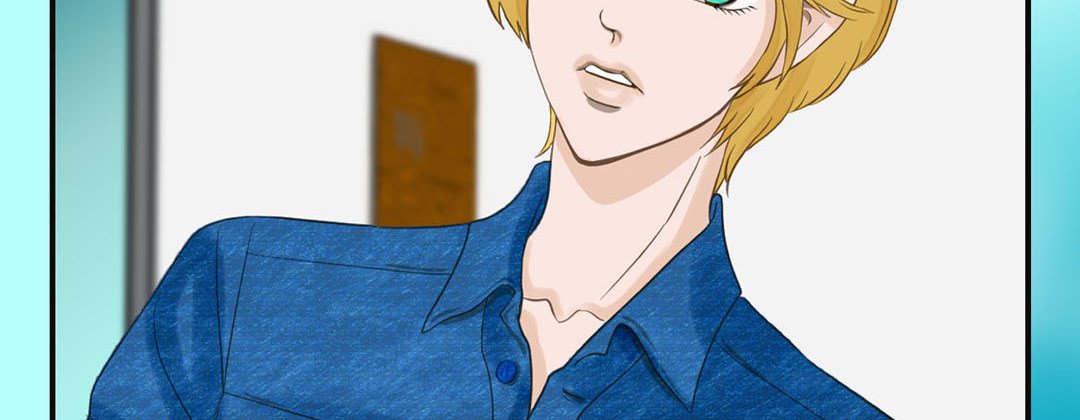 Read Living With the Wizard chapter 38 image 13 on Lezhin