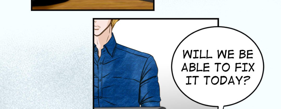Read Living With the Wizard chapter 38 image 138 on Lezhin