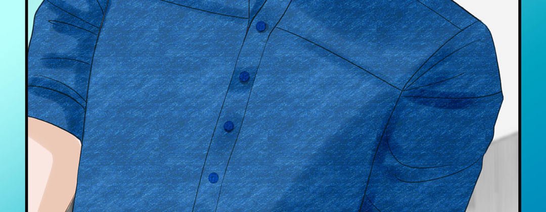 Read Living With the Wizard chapter 38 image 14 on Lezhin