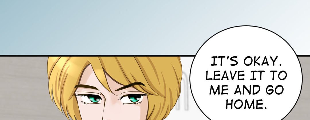 Read Living With the Wizard chapter 38 image 144 on Lezhin