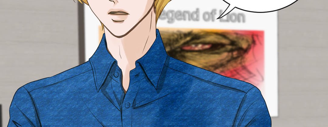 Read Living With the Wizard chapter 38 image 145 on Lezhin