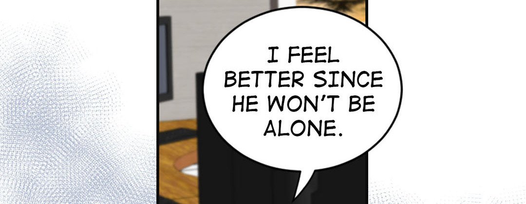 Read Living With the Wizard chapter 38 image 153 on Lezhin