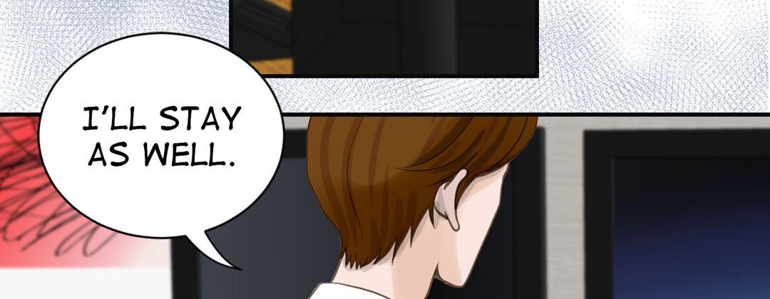 Read Living With the Wizard chapter 38 image 154 on Lezhin