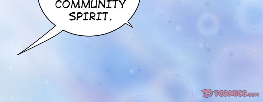 Read Living With the Wizard chapter 38 image 159 on Lezhin