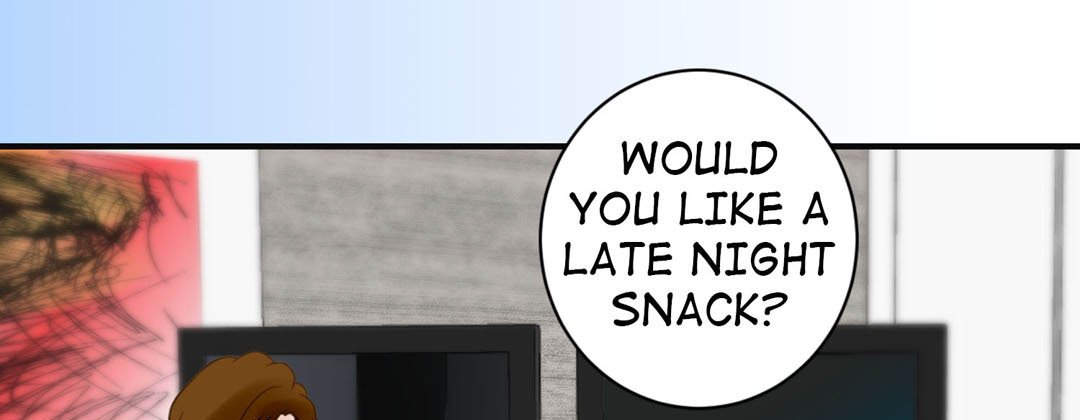 Read Living With the Wizard chapter 38 image 164 on Lezhin