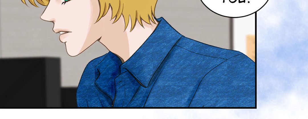 Read Living With the Wizard chapter 38 image 169 on Lezhin