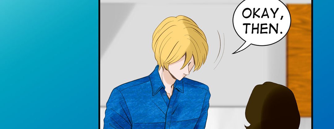 Read Living With the Wizard chapter 38 image 18 on Lezhin