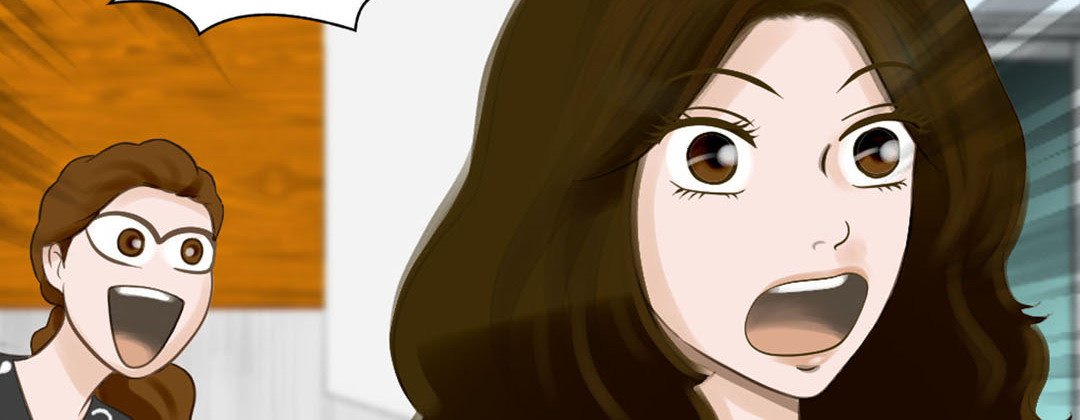 Read Living With the Wizard chapter 38 image 21 on Lezhin