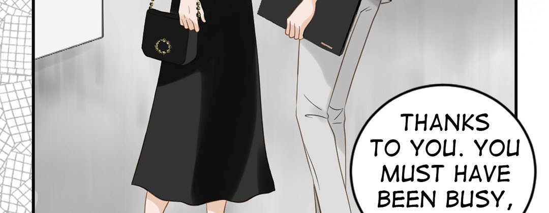 Read Living With the Wizard chapter 38 image 26 on Lezhin