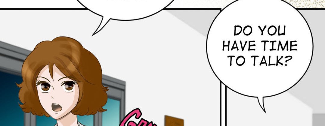 Read Living With the Wizard chapter 38 image 33 on Lezhin