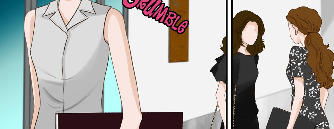 Read Living With the Wizard chapter 38 image 34 on Lezhin