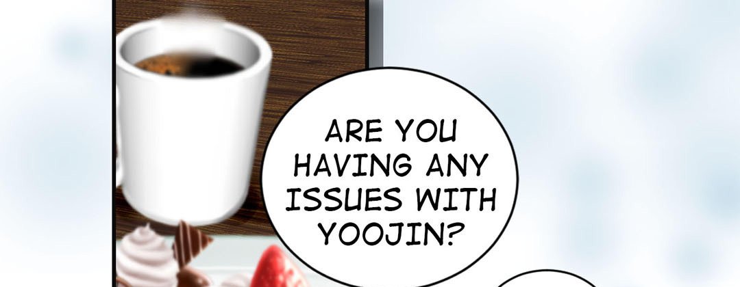 Read Living With the Wizard chapter 38 image 36 on Lezhin
