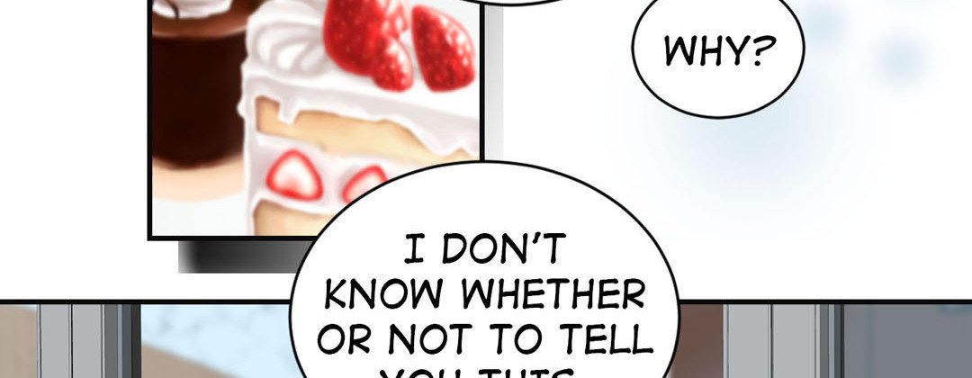 Read Living With the Wizard chapter 38 image 37 on Lezhin