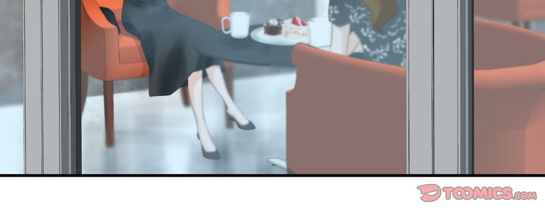 Read Living With the Wizard chapter 38 image 39 on Lezhin