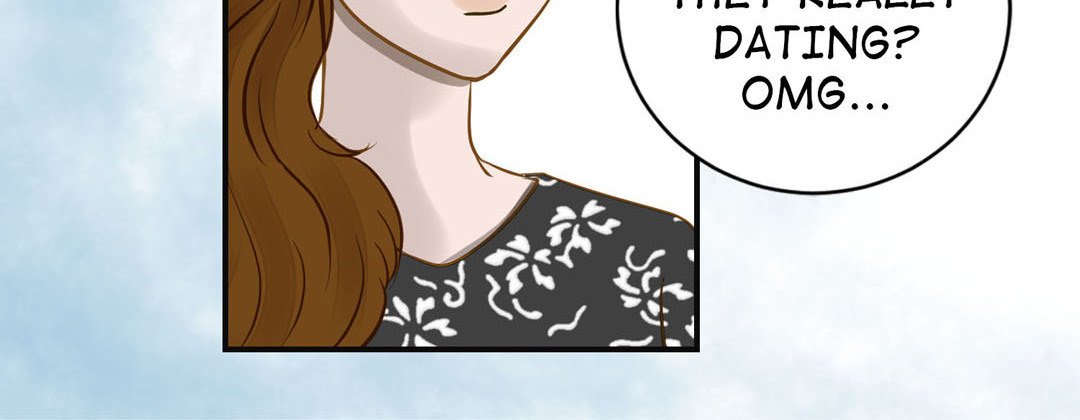 Read Living With the Wizard chapter 38 image 43 on Lezhin