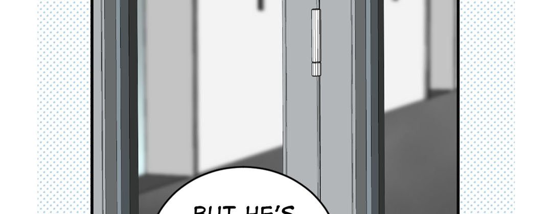 Read Living With the Wizard chapter 38 image 46 on Lezhin