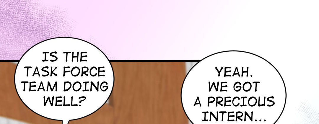 Read Living With the Wizard chapter 38 image 52 on Lezhin