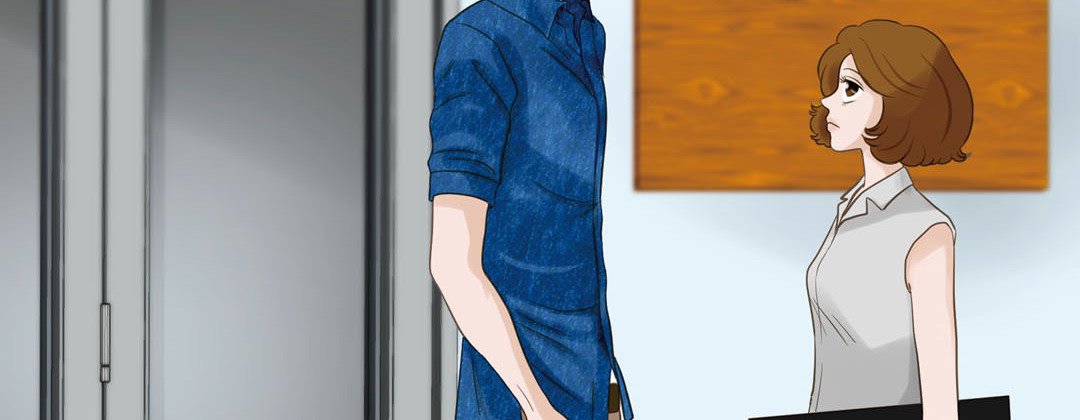 Read Living With the Wizard chapter 38 image 61 on Lezhin
