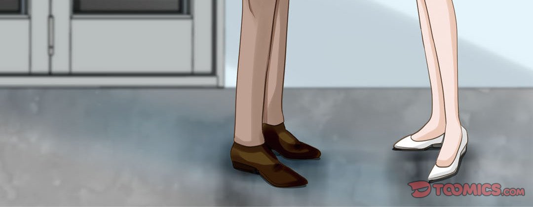 Read Living With the Wizard chapter 38 image 63 on Lezhin