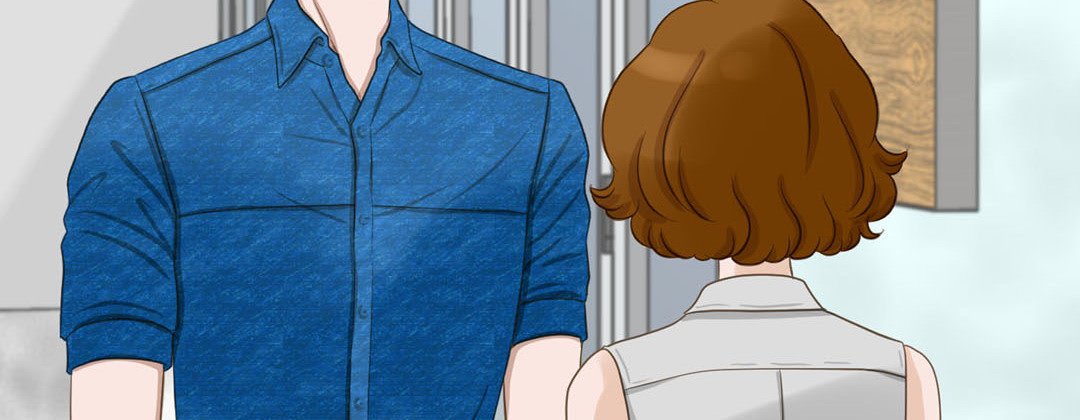 Read Living With the Wizard chapter 38 image 69 on Lezhin