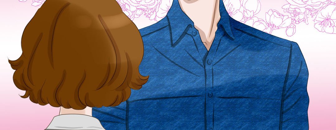 Read Living With the Wizard chapter 38 image 74 on Lezhin