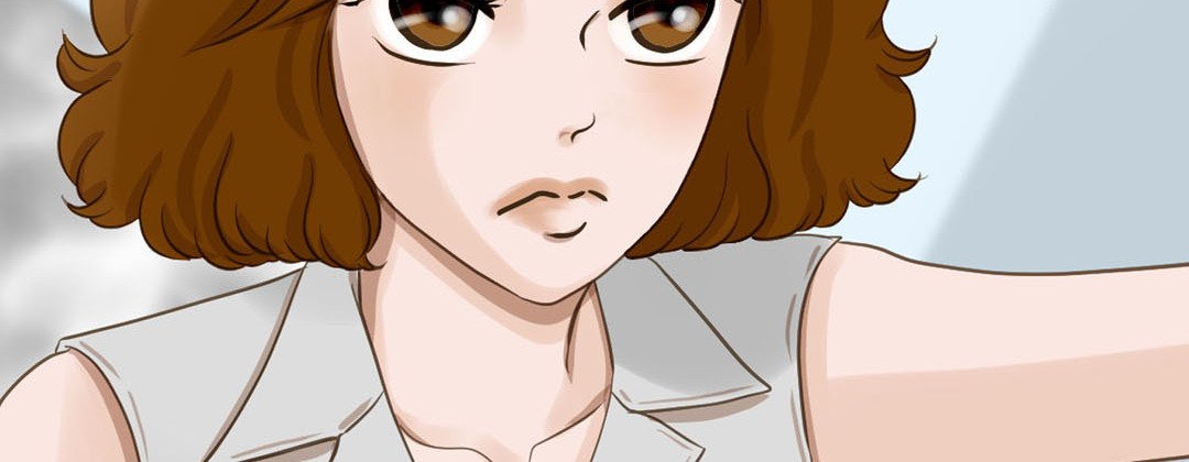 Read Living With the Wizard chapter 38 image 81 on Lezhin