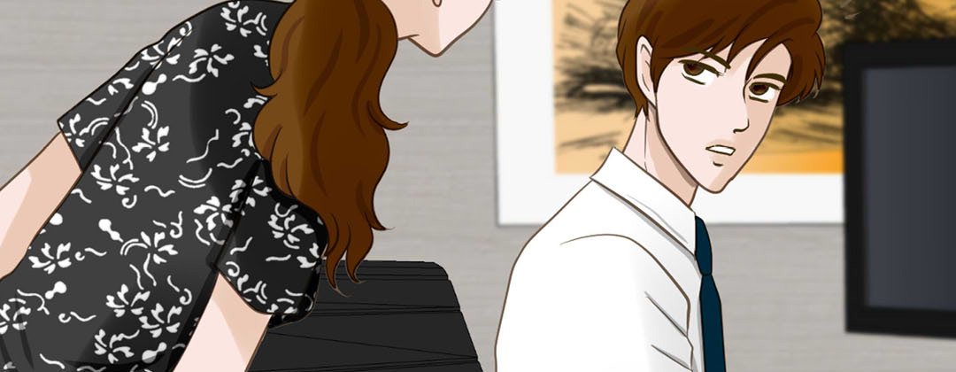 Read Living With the Wizard chapter 38 image 94 on Lezhin