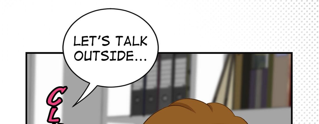 Read Living With the Wizard chapter 38 image 96 on Lezhin