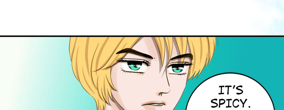 Read Living With the Wizard chapter 39 image 100 on Lezhin