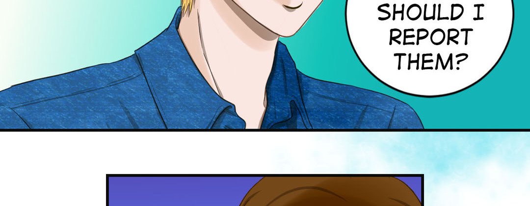 Read Living With the Wizard chapter 39 image 101 on Lezhin