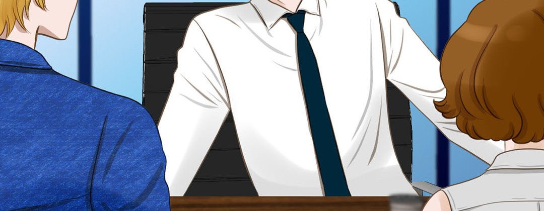 Read Living With the Wizard chapter 39 image 105 on Lezhin
