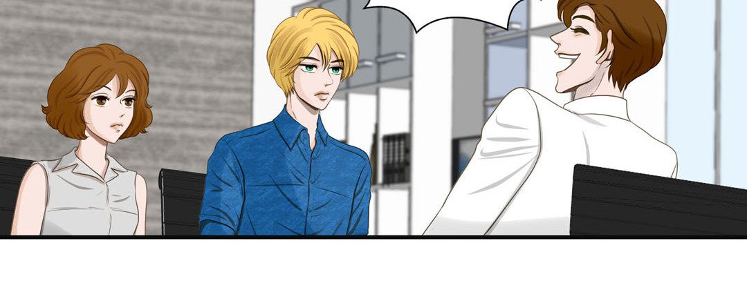 Read Living With the Wizard chapter 39 image 107 on Lezhin