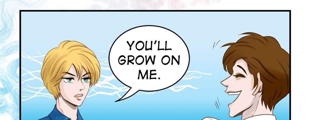 Read Living With the Wizard chapter 39 image 110 on Lezhin