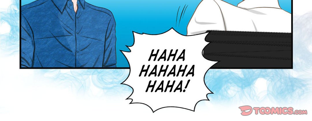 Read Living With the Wizard chapter 39 image 111 on Lezhin