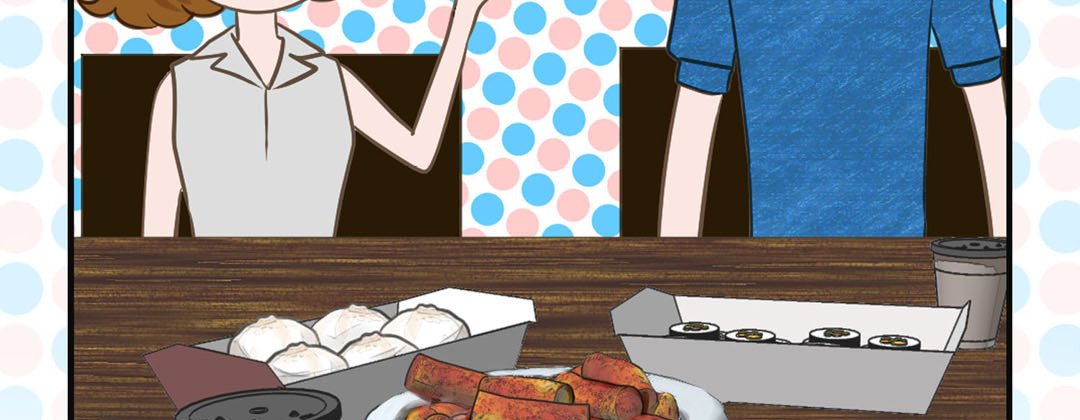 Read Living With the Wizard chapter 39 image 114 on Lezhin