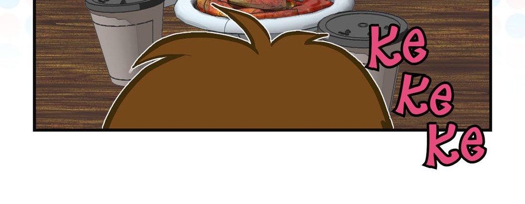 Read Living With the Wizard chapter 39 image 115 on Lezhin