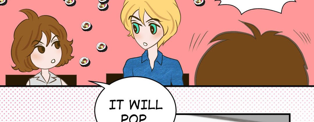 Read Living With the Wizard chapter 39 image 117 on Lezhin