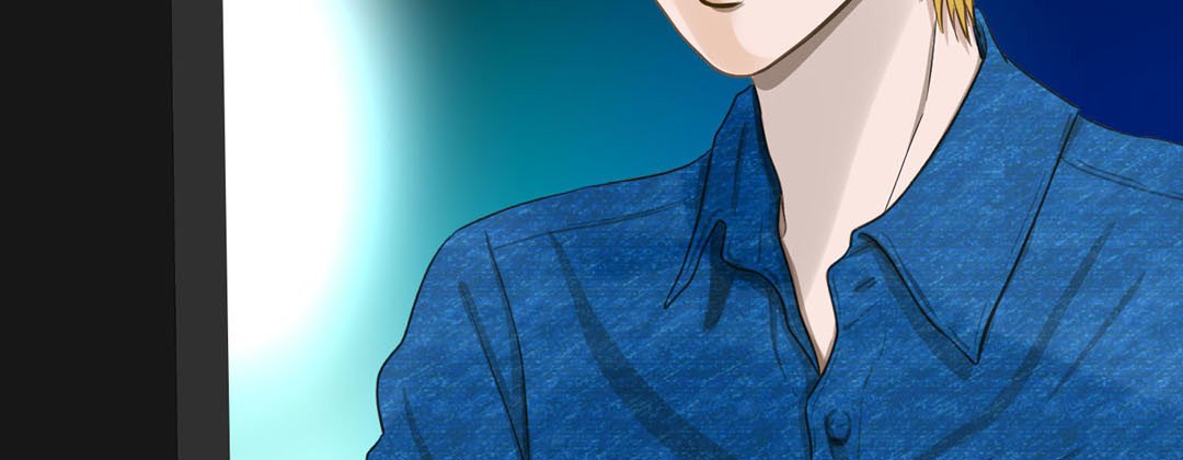 Read Living With the Wizard chapter 39 image 122 on Lezhin