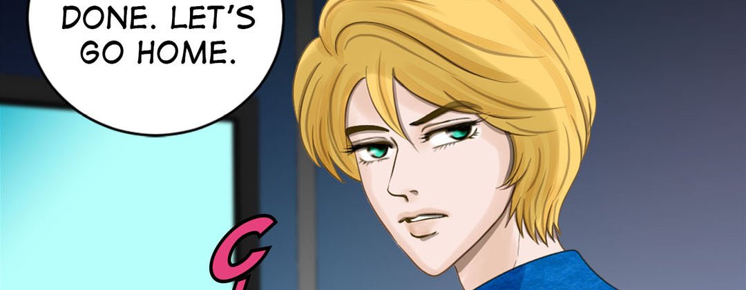 Read Living With the Wizard chapter 39 image 126 on Lezhin