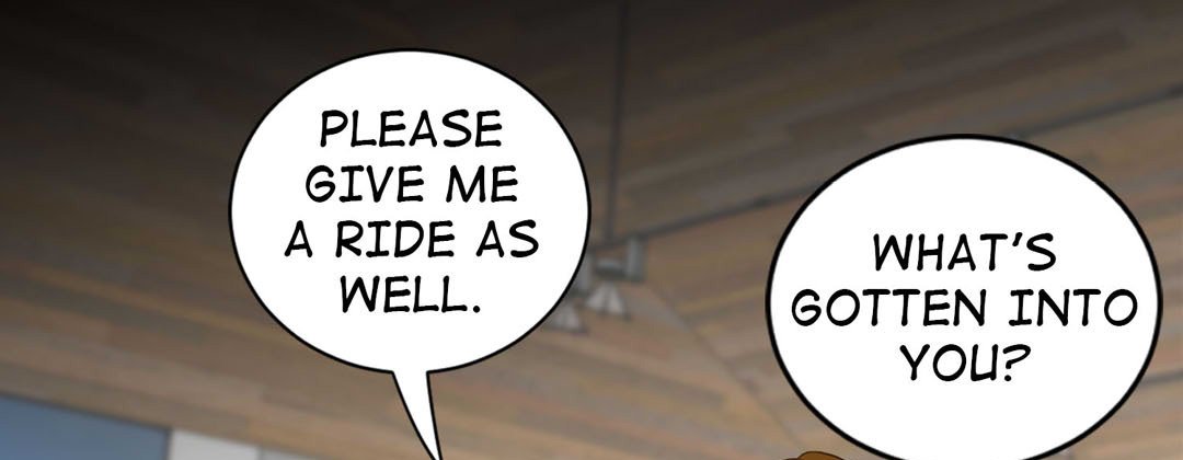 Read Living With the Wizard chapter 39 image 130 on Lezhin