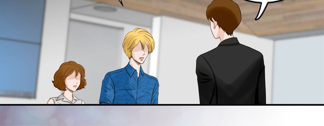 Read Living With the Wizard chapter 39 image 131 on Lezhin