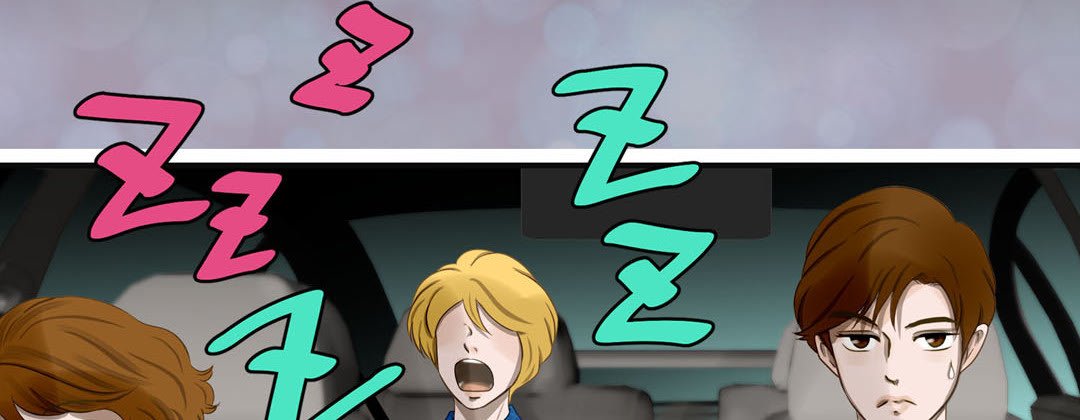 Read Living With the Wizard chapter 39 image 133 on Lezhin