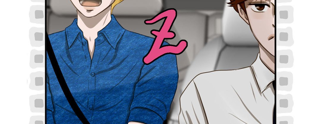 Read Living With the Wizard chapter 39 image 146 on Lezhin