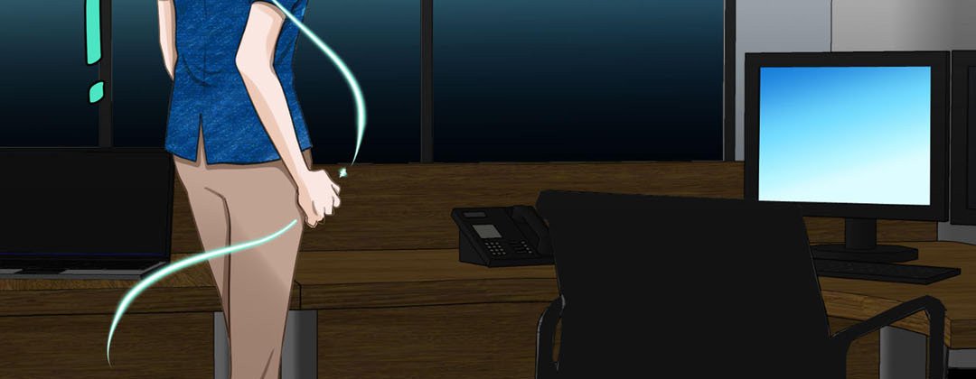 Read Living With the Wizard chapter 39 image 154 on Lezhin