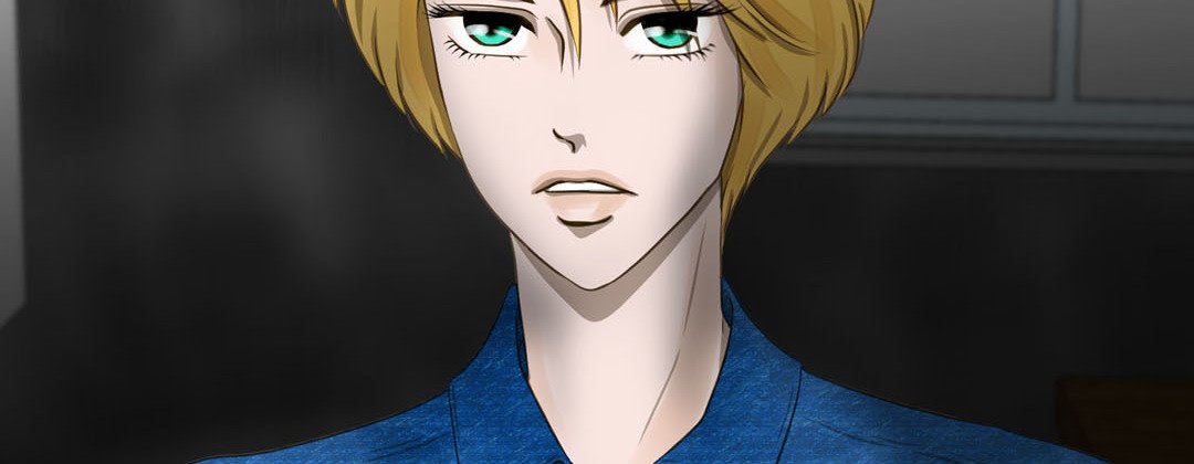 Read Living With the Wizard chapter 39 image 157 on Lezhin