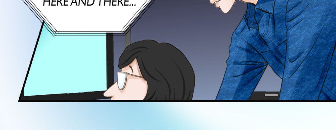 Read Living With the Wizard chapter 39 image 163 on Lezhin