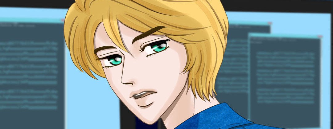 Read Living With the Wizard chapter 39 image 17 on Lezhin