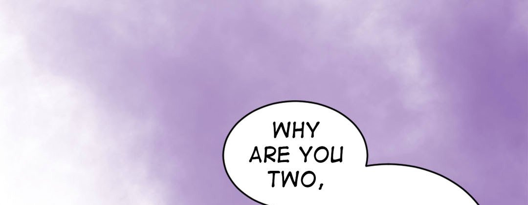 Read Living With the Wizard chapter 39 image 20 on Lezhin