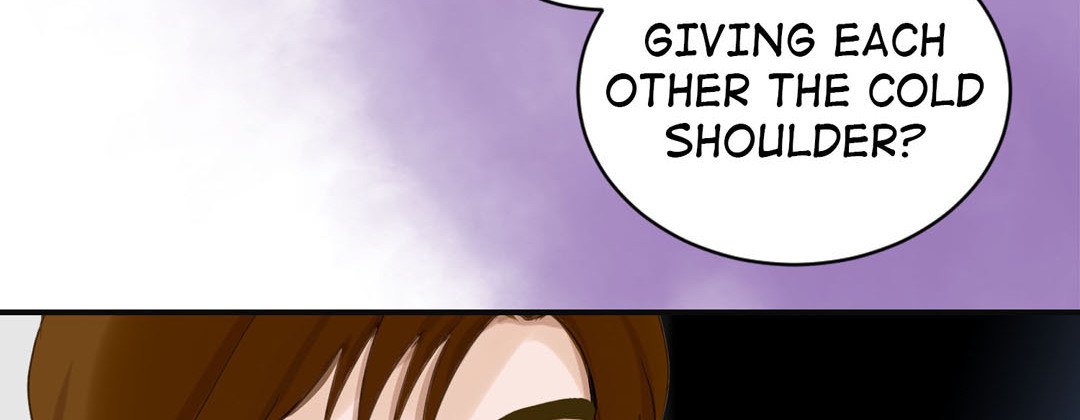 Read Living With the Wizard chapter 39 image 21 on Lezhin